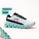 ON RUNNING CLOUDMONSTER: ÚNICO EN SU CATEGORÍA