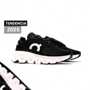 ON RUNNING CLOUDMONSTER: ÚNICO EN SU CATEGORÍA