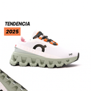 ON RUNNING CLOUDMONSTER: ÚNICO EN SU CATEGORÍA