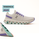ON RUNNING CLOUDMONSTER: ÚNICO EN SU CATEGORÍA