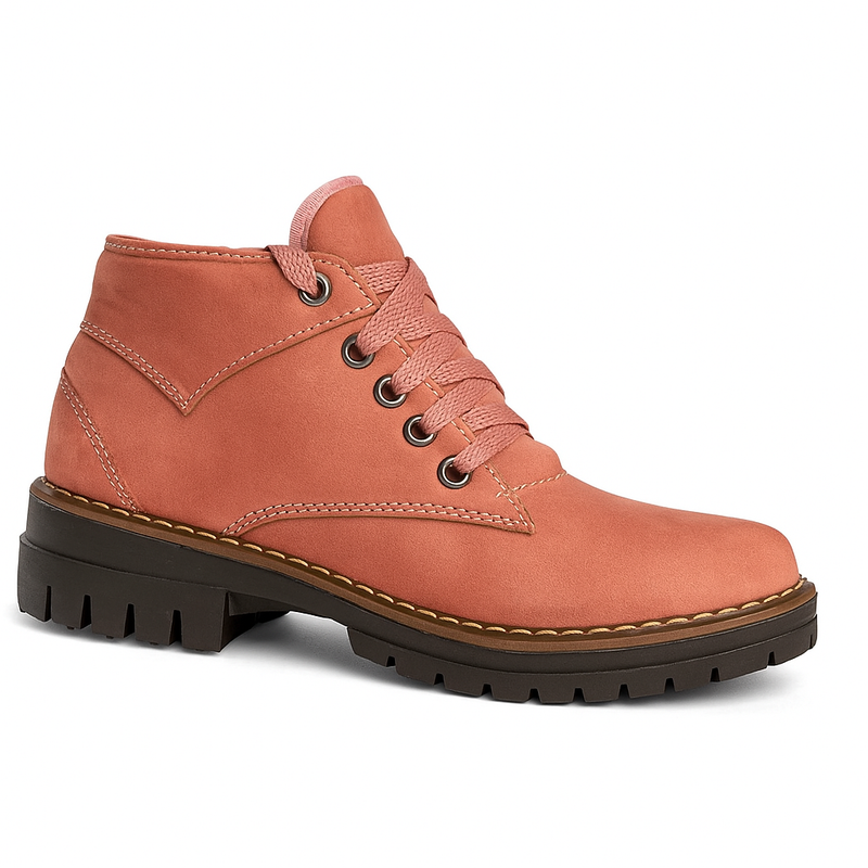 Bota Linse Elegance