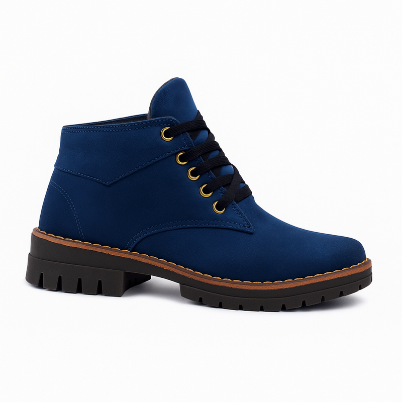 Bota Linse Elegance