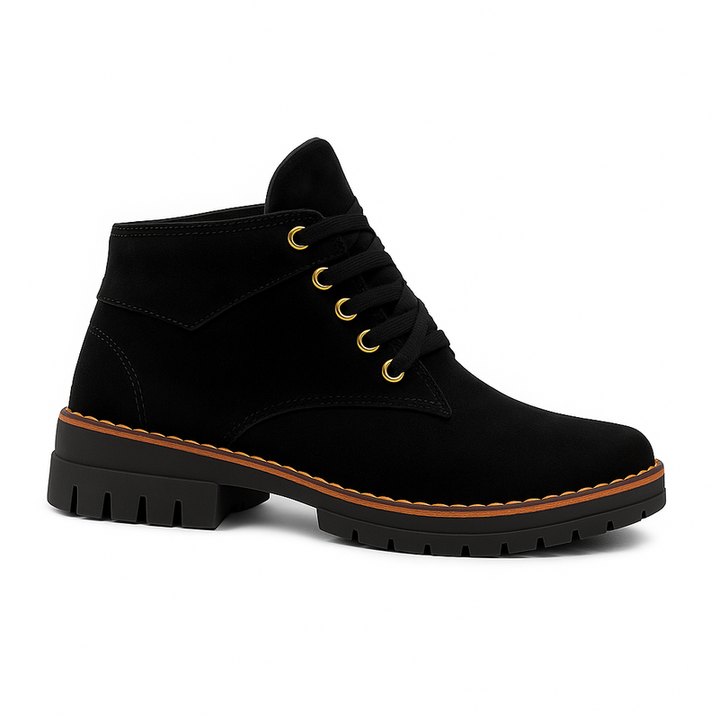 Bota Linse Elegance