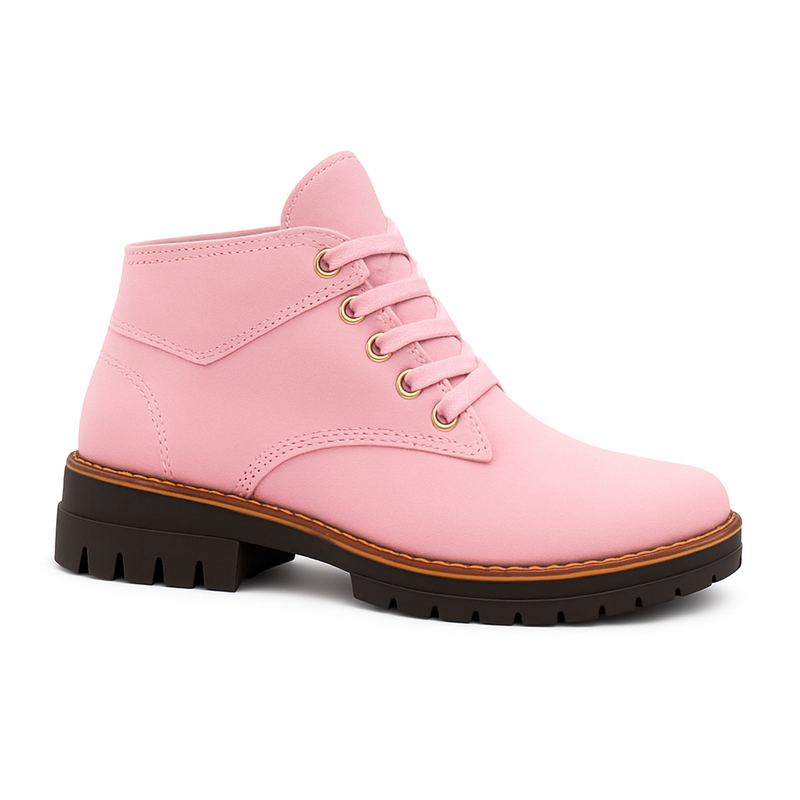 Bota Linse Elegance
