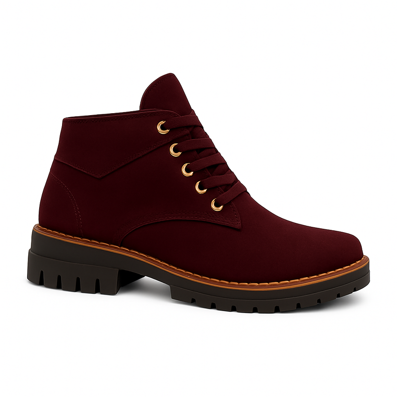 Bota Linse Elegance